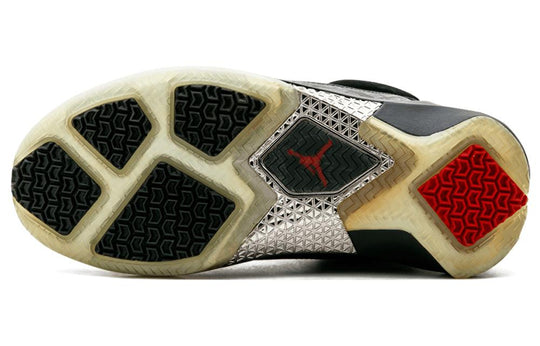 Air Jordan 22 OG 'Chicago Away' 317141-002 Retro Basketball Shoes  -  KICKS CREW