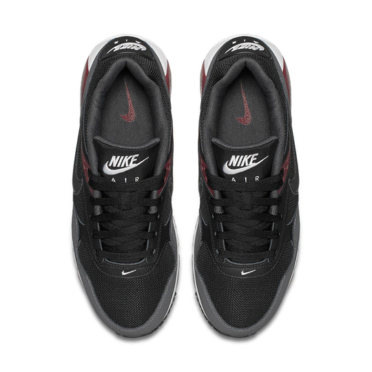 Nike Air Max Correlate 'Black Brown' 511416-002