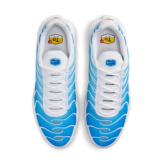Nike Air Max Plus 'Sky Blue' 852630-411