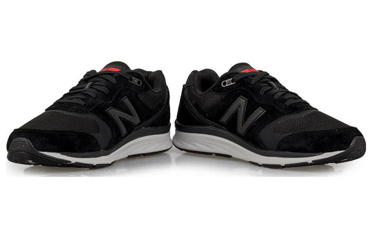 New Balance 880 Shoes 'Black' MW880BS4