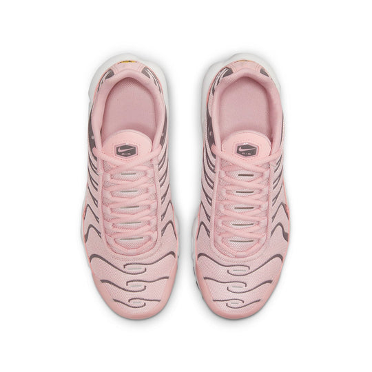 (GS) Nike Air Max Plus 'Pink Glaze' CD0609-601