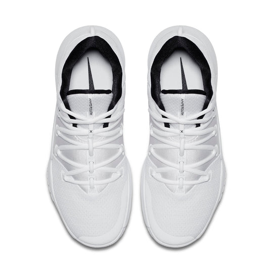 Nike Hyperdunk X Low TB 'White' AR0463-100