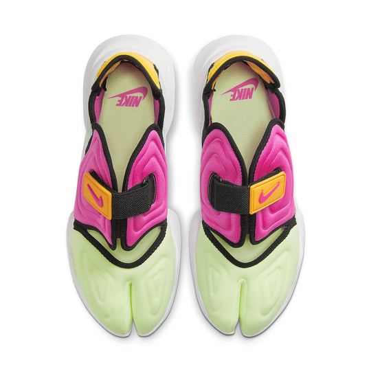 (WMNS) Nike Aqua Rift 'Volt Fuchsia' CW7164-700
