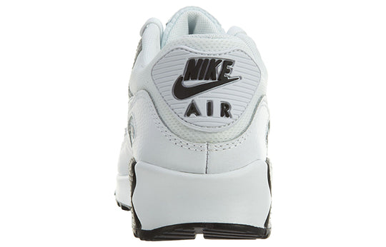 (WMNS) Nike Air Max 90 'White' 325213-126