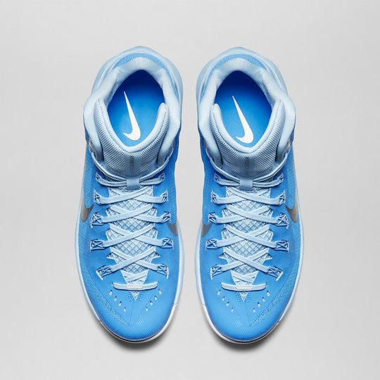 Nike Hyperdunk 2014 TB 'Blue' 653483-405