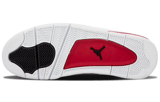 Air Jordan 4 Retro 'Alternate 89' 308497-106 Retro Basketball Shoes  -  KICKS CREW