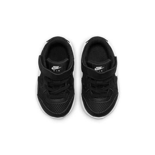 (TD) Nike Air Max SC 'Black White' CZ5361-002