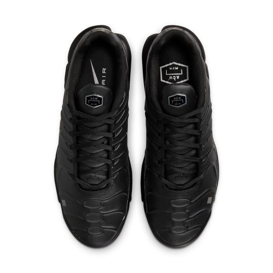 Nike Air Max Plus x A-Cold-Wall* 'Black' FD7855-001