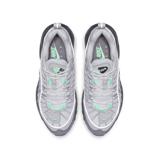 (GS) Nike Air Max 98 'Fresh Mint' BV4872-003