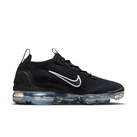 (WMNS) Nike Air VaporMax 2021 Flyknit 'Black Speckled' DC4112-002