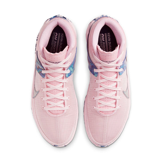 Nike KD 13 EP 'Aunt Pearl' DC0012-600