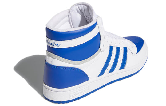 adidas originals Top Ten Rb 'White Blue' FV4923