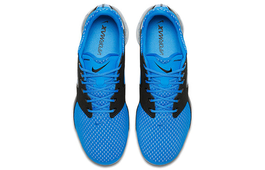 Nike Air VaporMax CS 'Photo Blue Black' AH9046-400