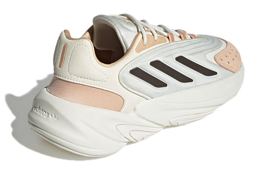 (WMNS) adidas Ozelia 'Off White Halo Blush' GY6194