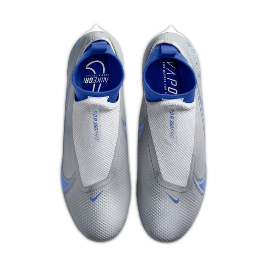 Nike Vapor Edge Pro 360 'Grey Blue' AO8277-010