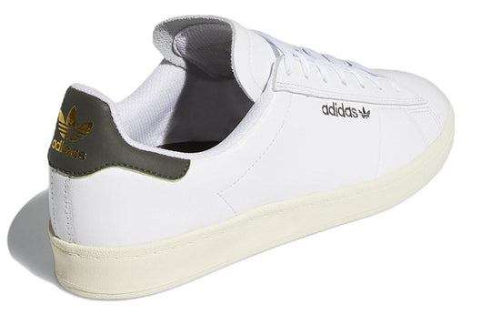 adidas Campus ADV 'White Shadow Olive' GY3652