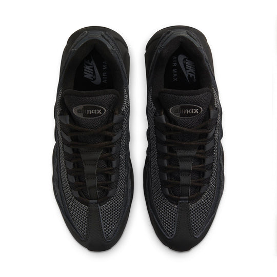 Nike Air Max 95 'Black Iron Grey' DM2816-001