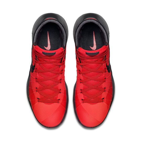 Nike Hyperdunk 2015 'Bright Crimson' 749561-600
