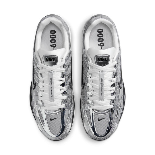 Nike P-6000 'Metallic Silver' CN0149-001