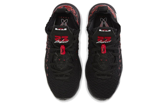 (GS) Nike LeBron 17 'Infrared VI' BQ5594-006