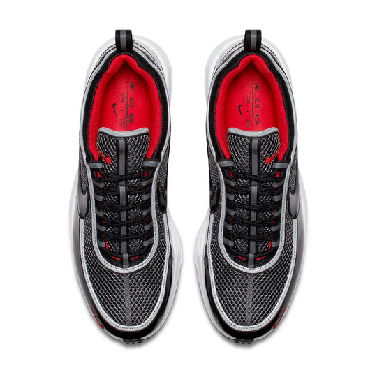 Nike Zoom Spiridon 'Black Patent' 926955-006