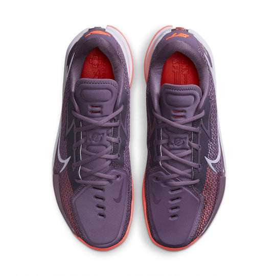 Nike Air Zoom G.T. Cut EP Purple Lavender CZ0176-501