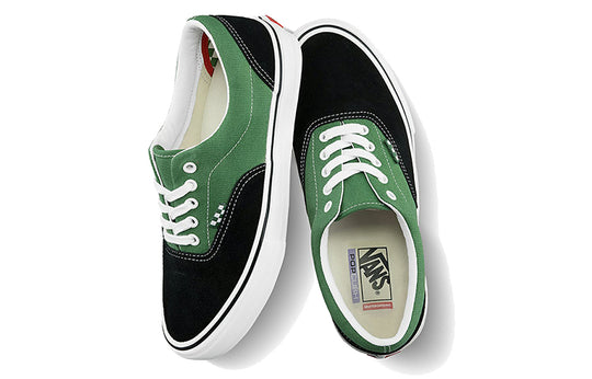 Vans Skate Era Sneakers Black/Green VN0A5FC93JD