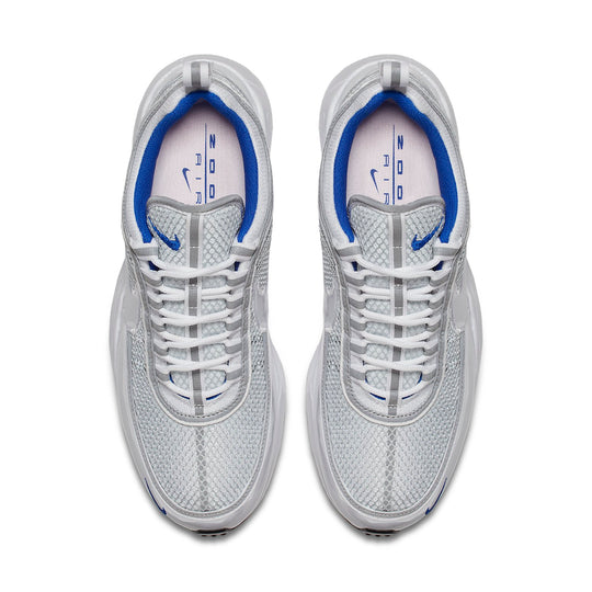 Nike Zoom Spiridon 'Platinum Blue' 926955-104