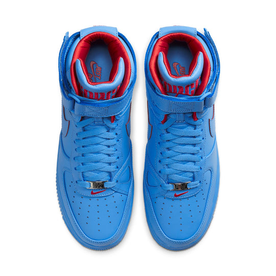 Nike Just Don x RSVP x Nike Air Force 1 High 'All Star' CW3812-400