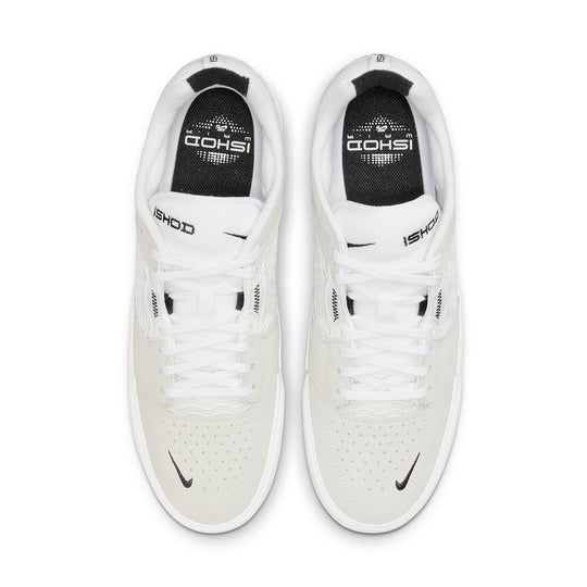 Nike Ishod Wair SB 'White Gum' DC7232-101