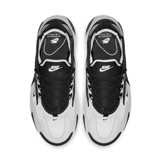 Nike Zoom 2K 'White' AO0269-101-KICKS CREW