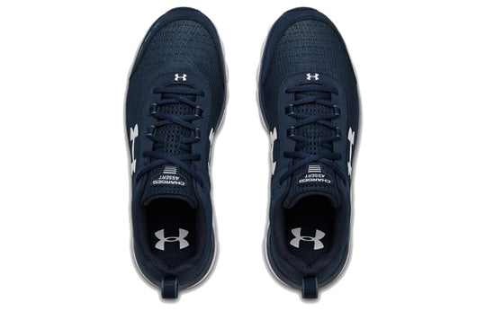 Under Armour Charged Assert 8 'Academy' 3021952-401