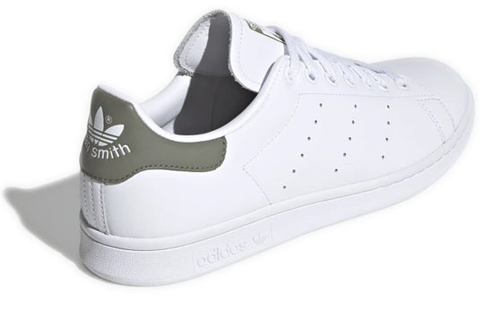 adidas Stan Smith 'White Legacy Green' EF4479