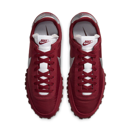 Nike Waffle Racer 'Team Red' CN8115-600