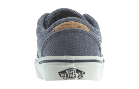 (GS) Vans Atwood Shoes 'Blue Grey' VN000ZSTILN
