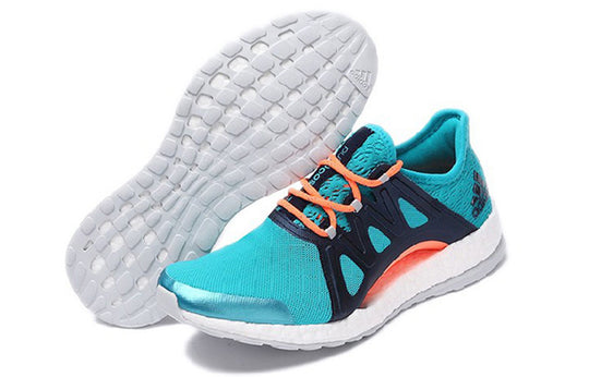 (WMNS) adidas Pure Boost 'Icy Blue' BB1738