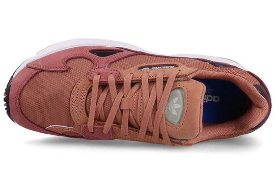 (WMNS) adidas Falcon 'Raw Pink' D96700