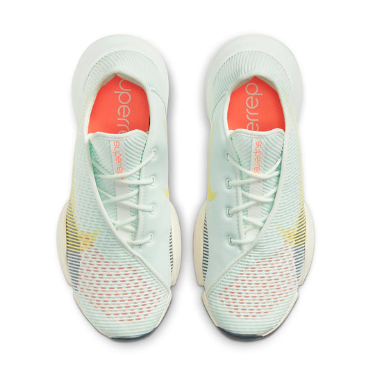 (WMNS) Nike Air Zoom SuperRep 2 'Barely Green' CU5925-300