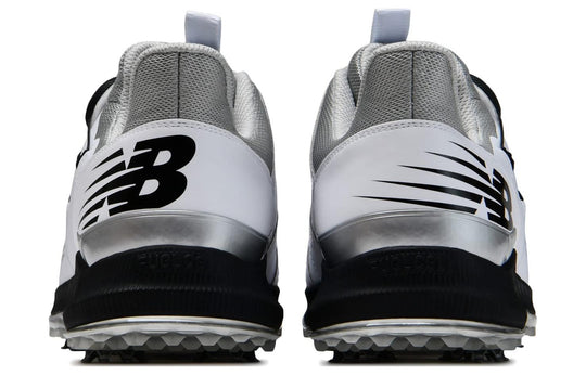New Balance FuelCell 1001 BOA Shoes 'White Black' UGB1001W