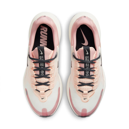 (WMNS) Nike React Escape Run 'Sail Pink Glaze' CV3817-106