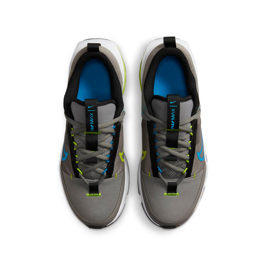 (GS) Nike Air Max Interlock 'Flat Pewter Photo Blue' DC9290-006