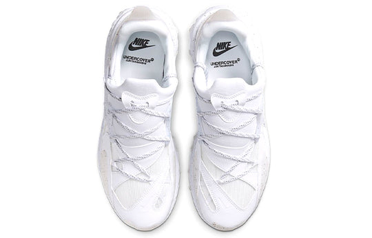 Nike Undercover x React Presto 'White' CU3459-100
