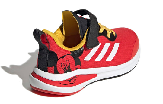 (PS) adidas Disney x FortaRun J 'Mickey Mouse' H68111