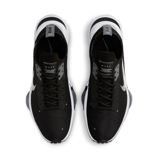 Nike Air Zoom-Type SE 'Black White' CV2220-003