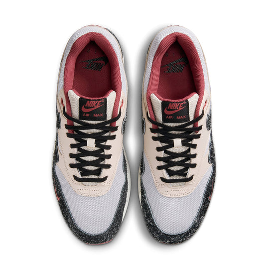 Nike Air Max 1 'Vast Grey Pearl White' FD5743-200
