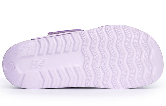 New Balance 3601 Series Casual Purple Sandals SD3601GPP