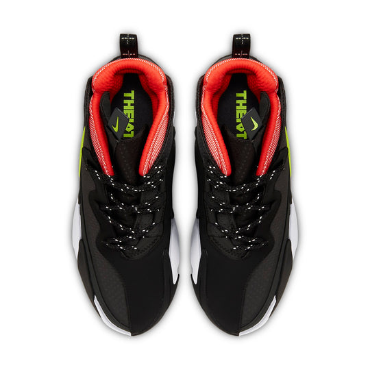 Nike React Frenzy SE 'Dark Smoke Grey' CV1720-001