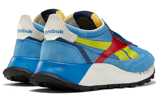 Reebok Classic Leather Legacy 'Upbeat Blue' FY8325