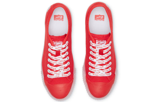 Onitsuka Tiger OK Basketball Lo Valentine's Day Red 1183A863-601