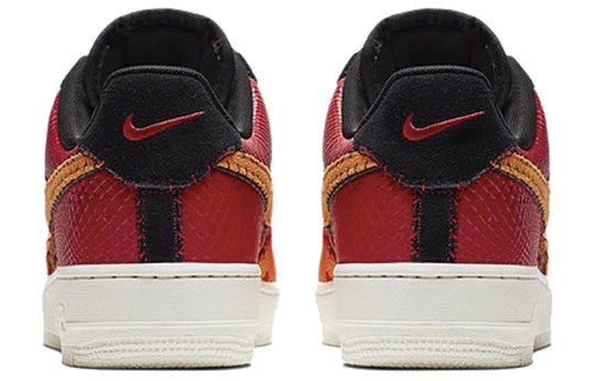 Nike Air Force 1 Low Premium 'Chinese New Year' AT4144-601